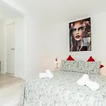 Cabopino Port Modern 2 Bedroom Apartment
