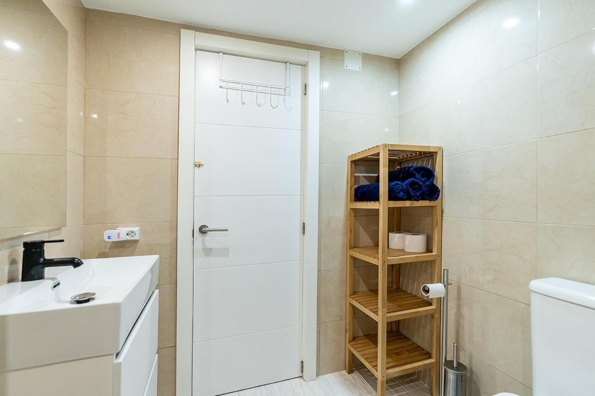 Cabopino Port Modern 2 Bedroom *
