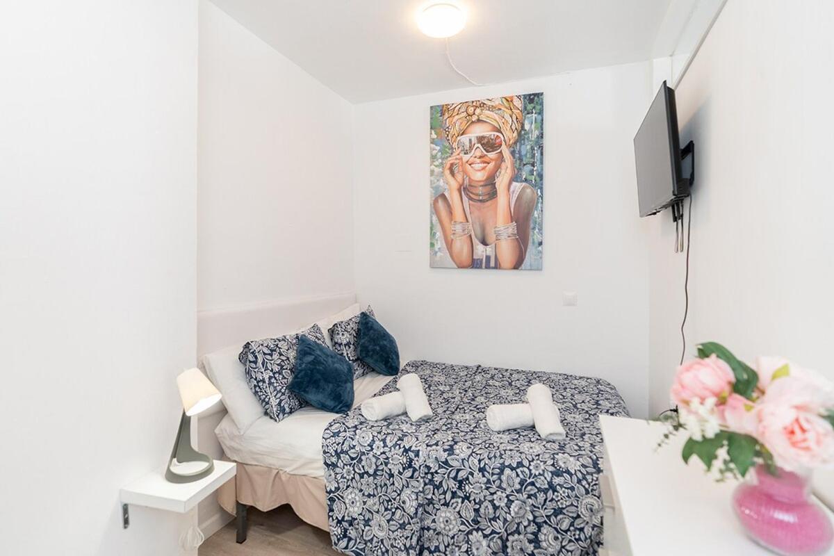 Cabopino Port Modern 2 Bedroom Marbella