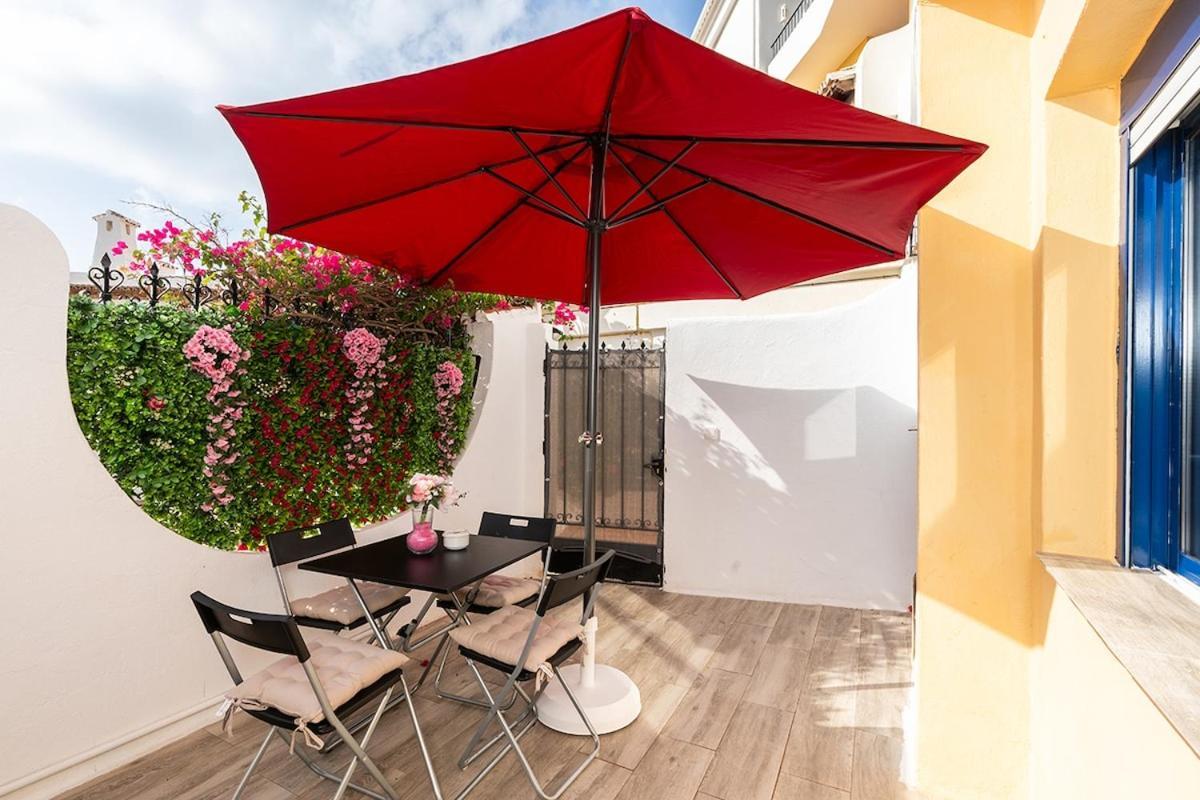 Cabopino Port Modern 2 Bedroom Apartment *