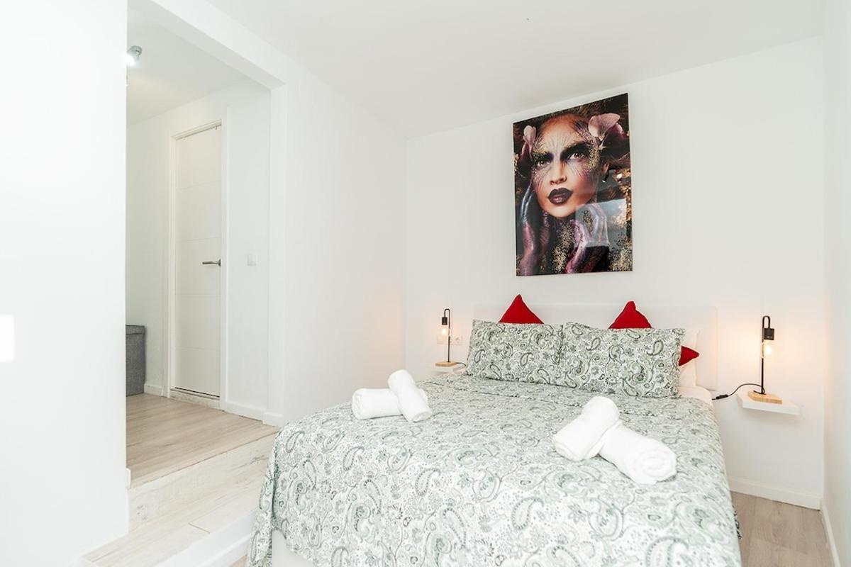 Cabopino Port Modern 2 Bedroom Apartment Marbella