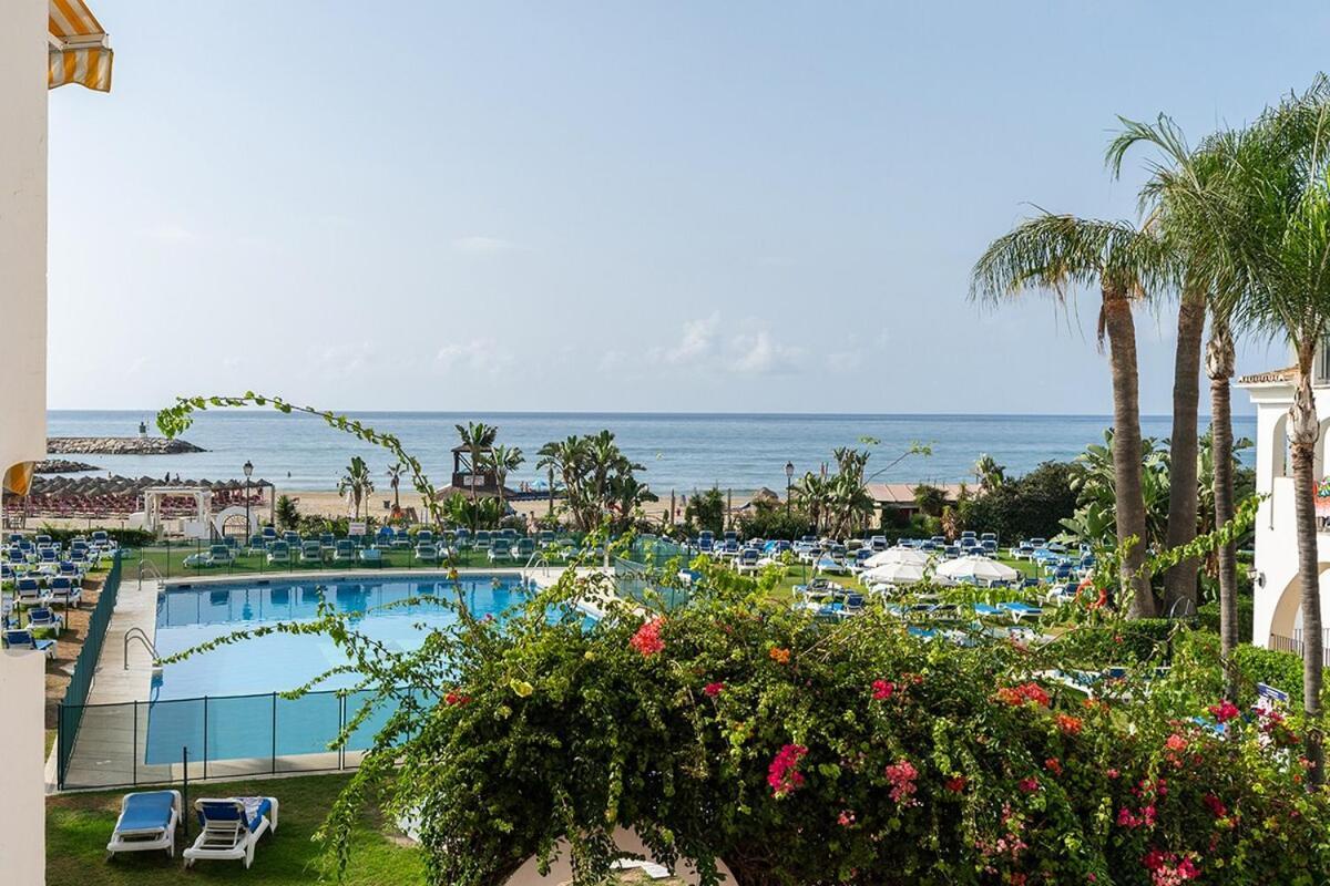 Apartment Cabopino Port Modern 2 Bedroom Marbella