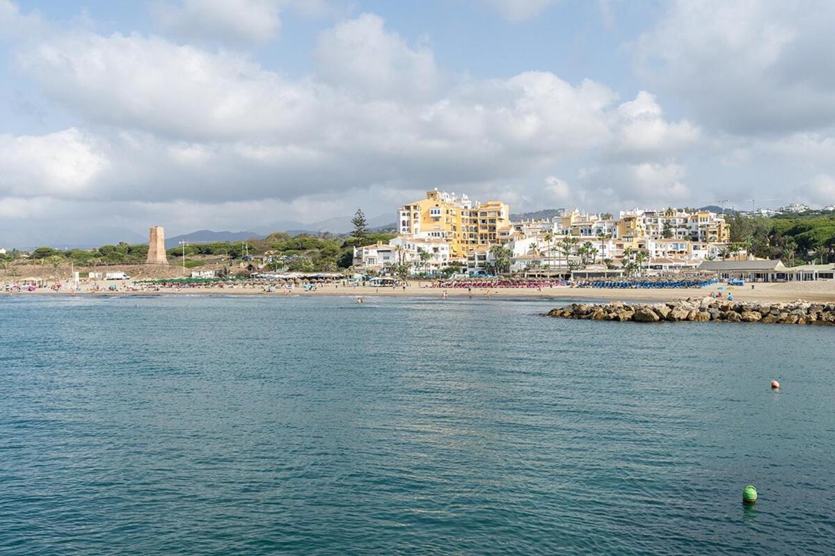 Cabopino Port Modern 2 Bedroom * Marbella