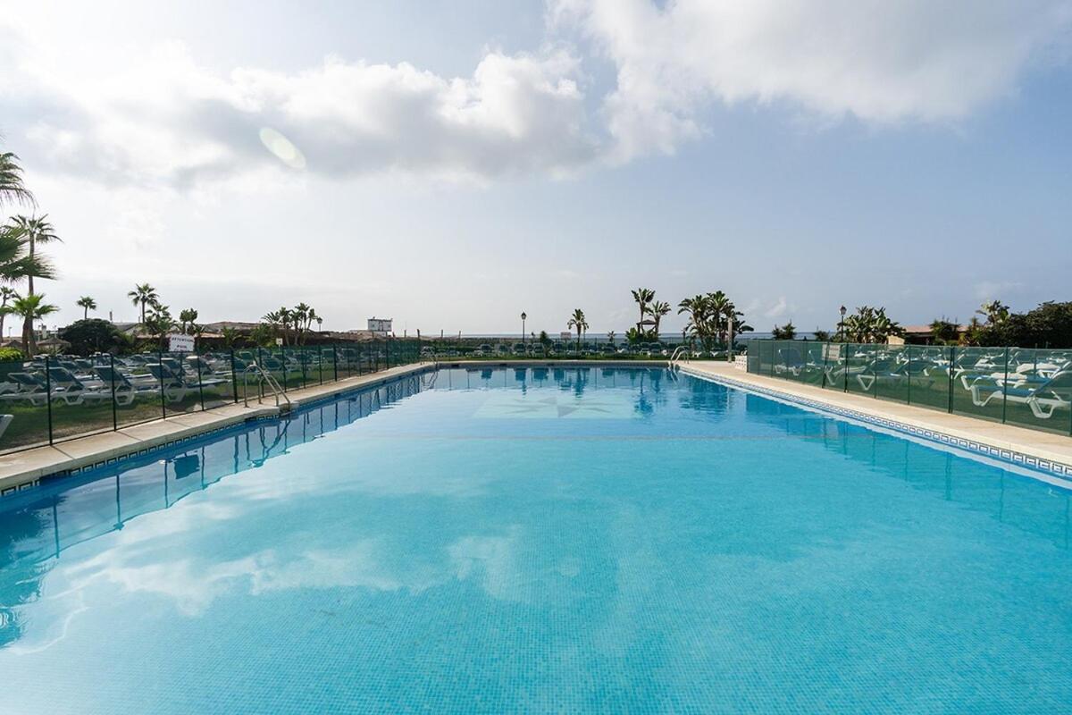 Cabopino Port Modern 2 Bedroom Apartment