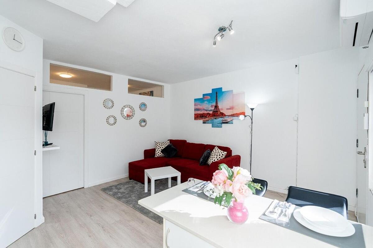 Apartment Cabopino Port Modern 2 Bedroom *